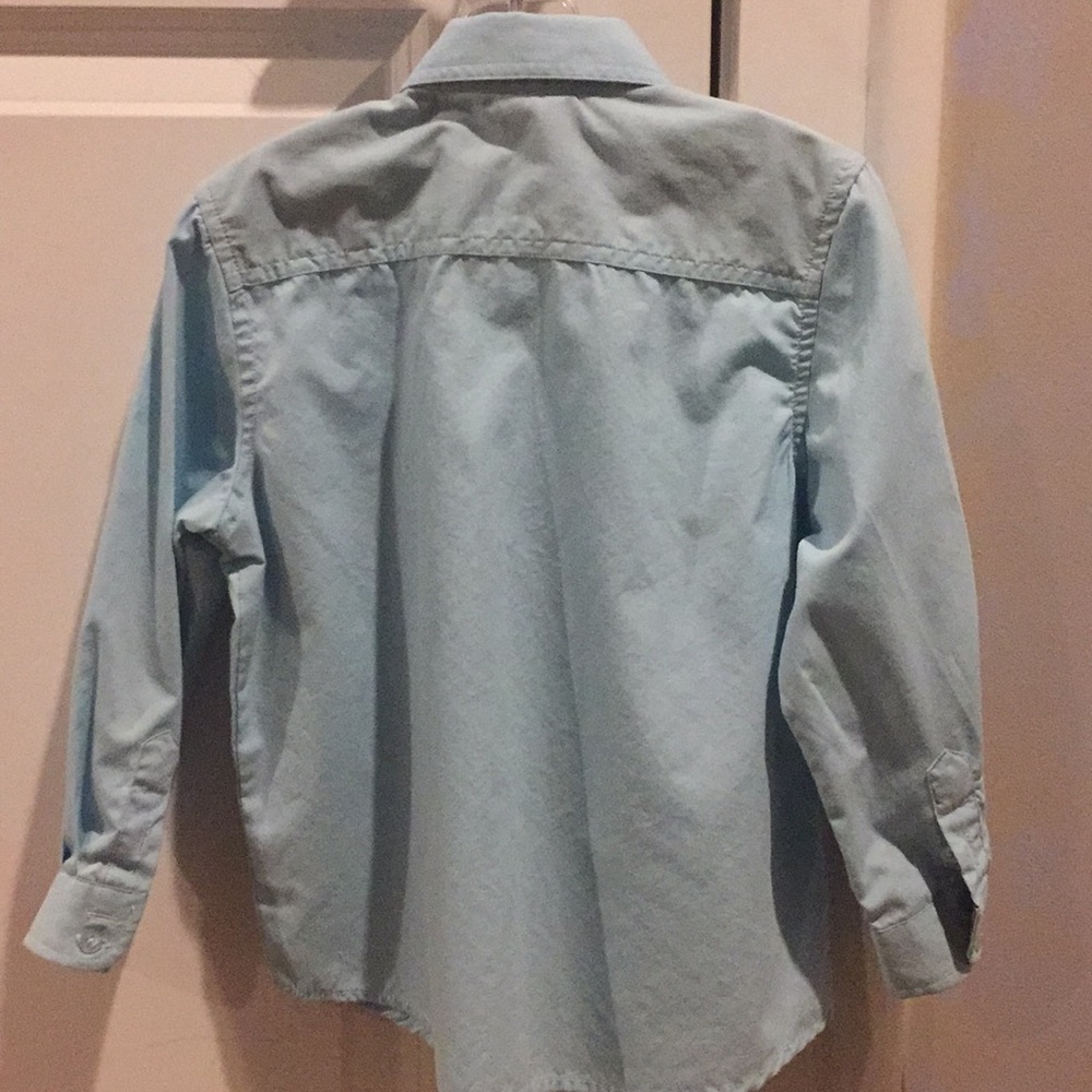 Shirt - Picture 4 of 6
